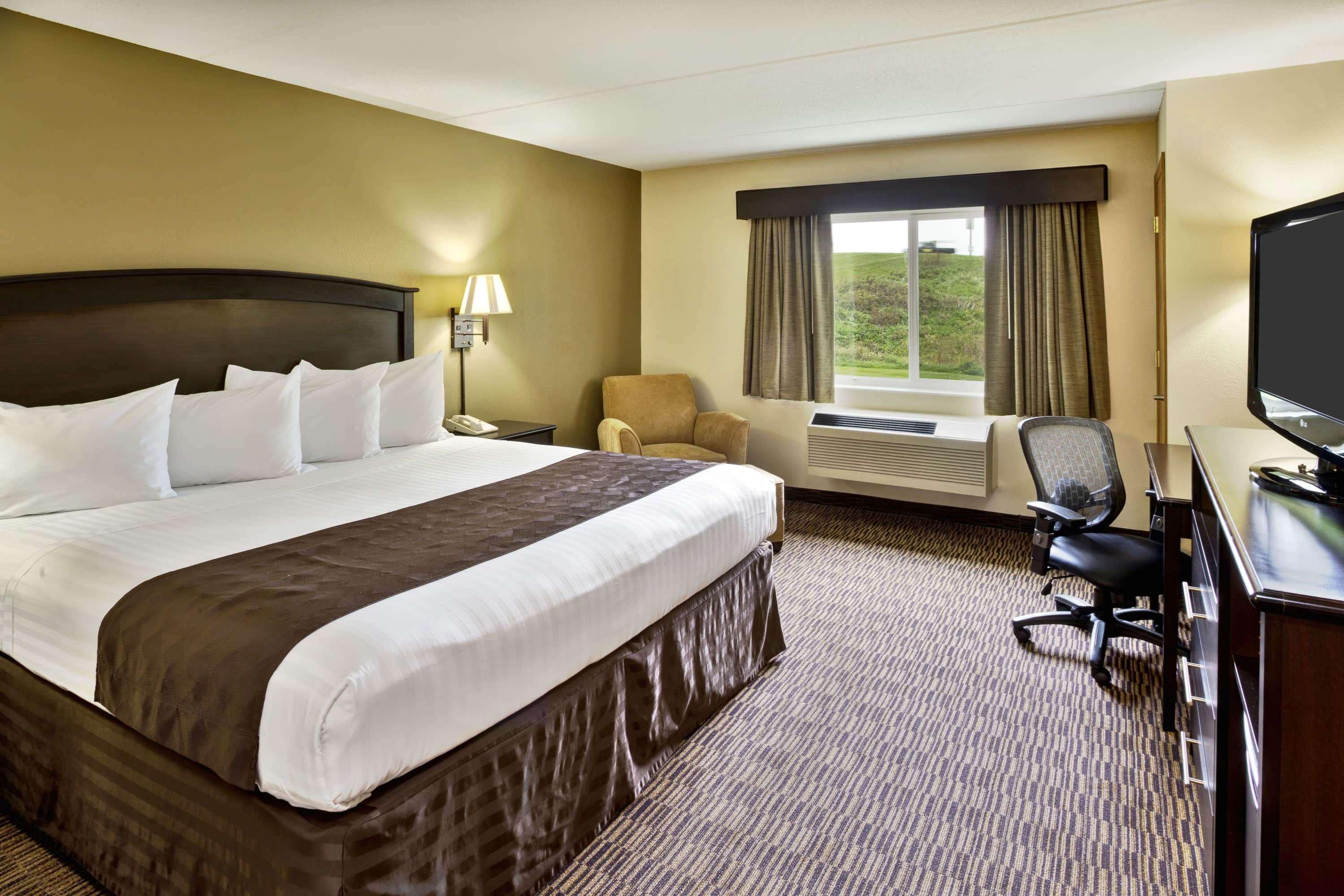Americinn By Wyndham Beaver Dam Luaran gambar