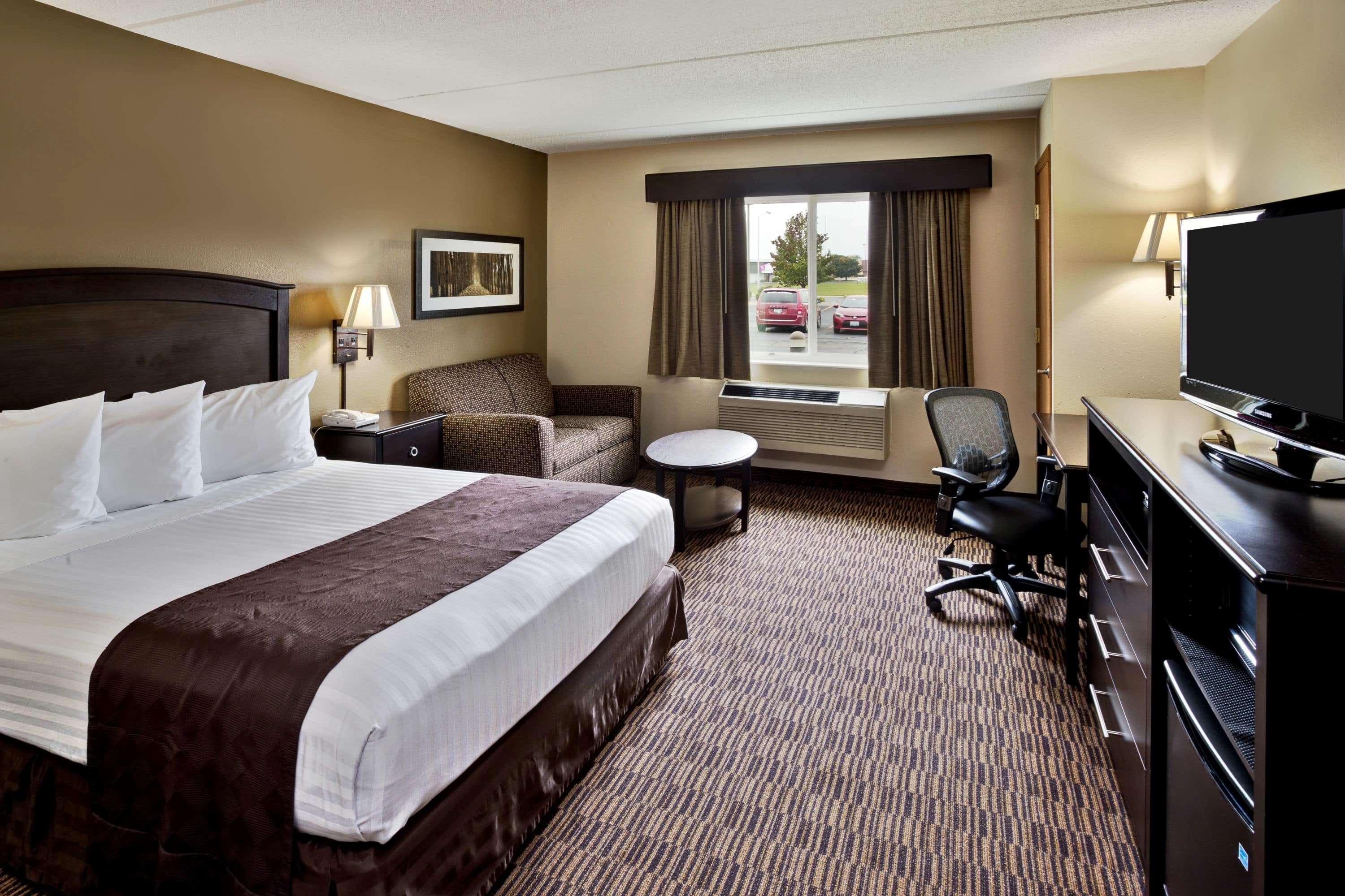 Americinn By Wyndham Beaver Dam Luaran gambar