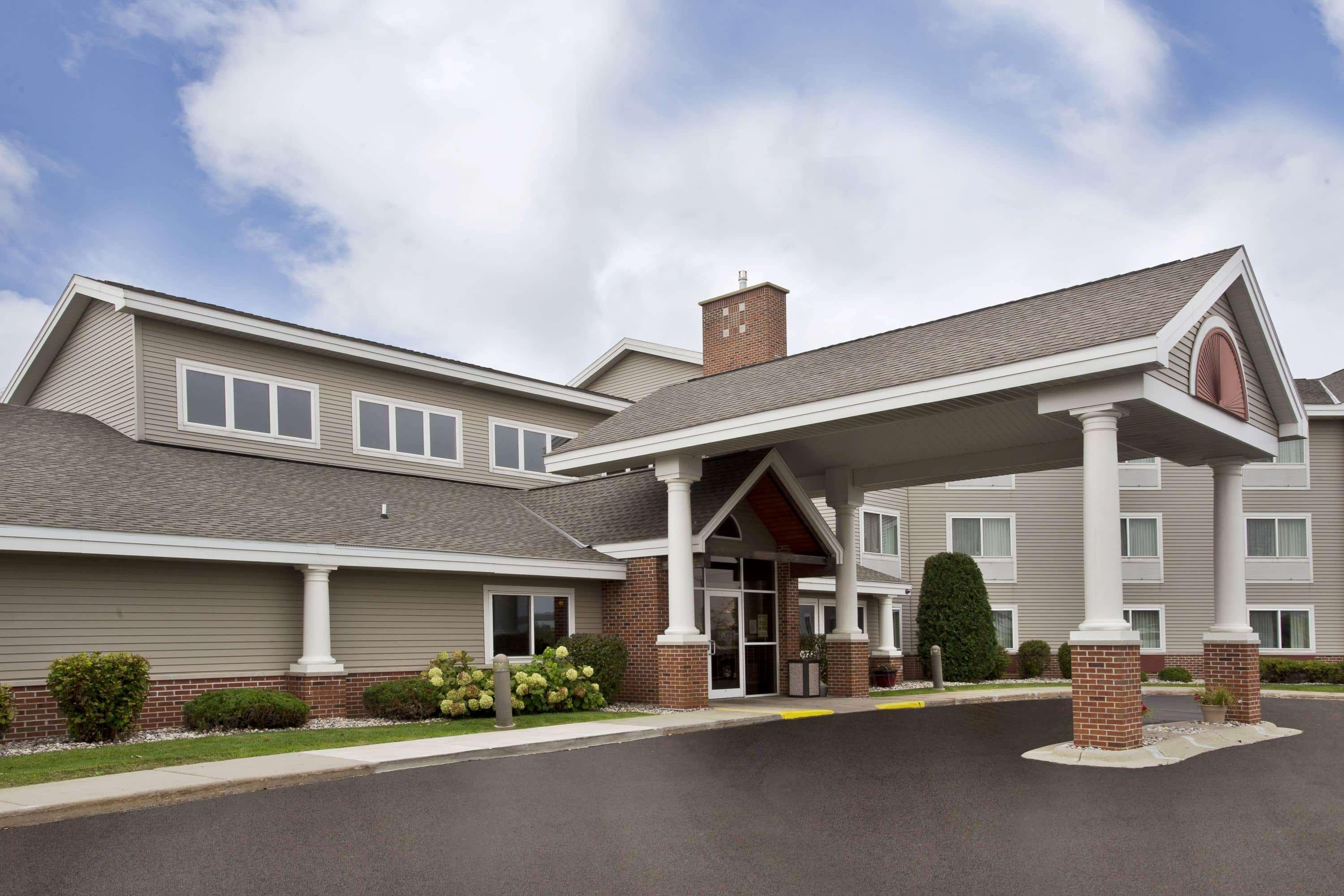 Americinn By Wyndham Beaver Dam Luaran gambar