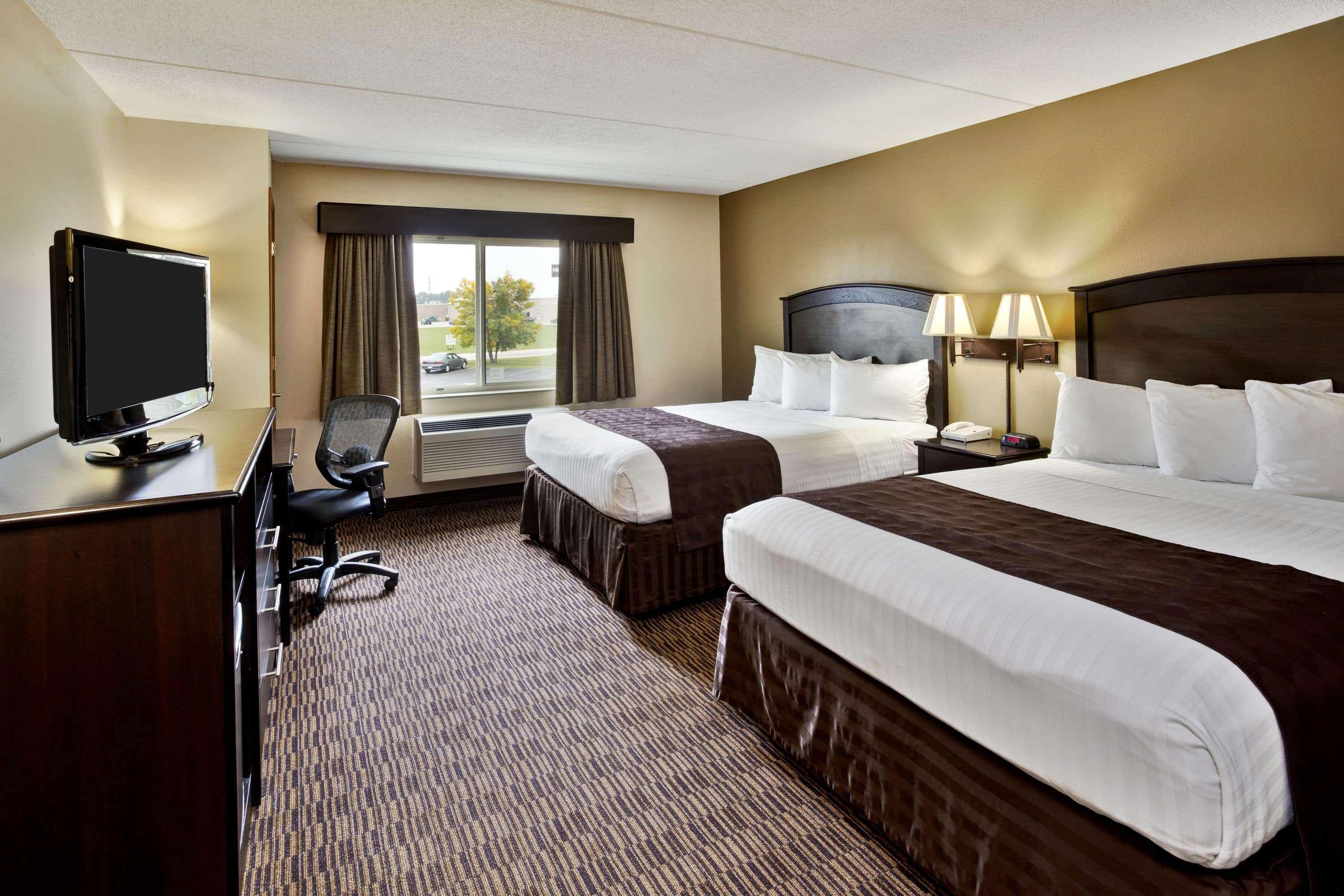Americinn By Wyndham Beaver Dam Luaran gambar