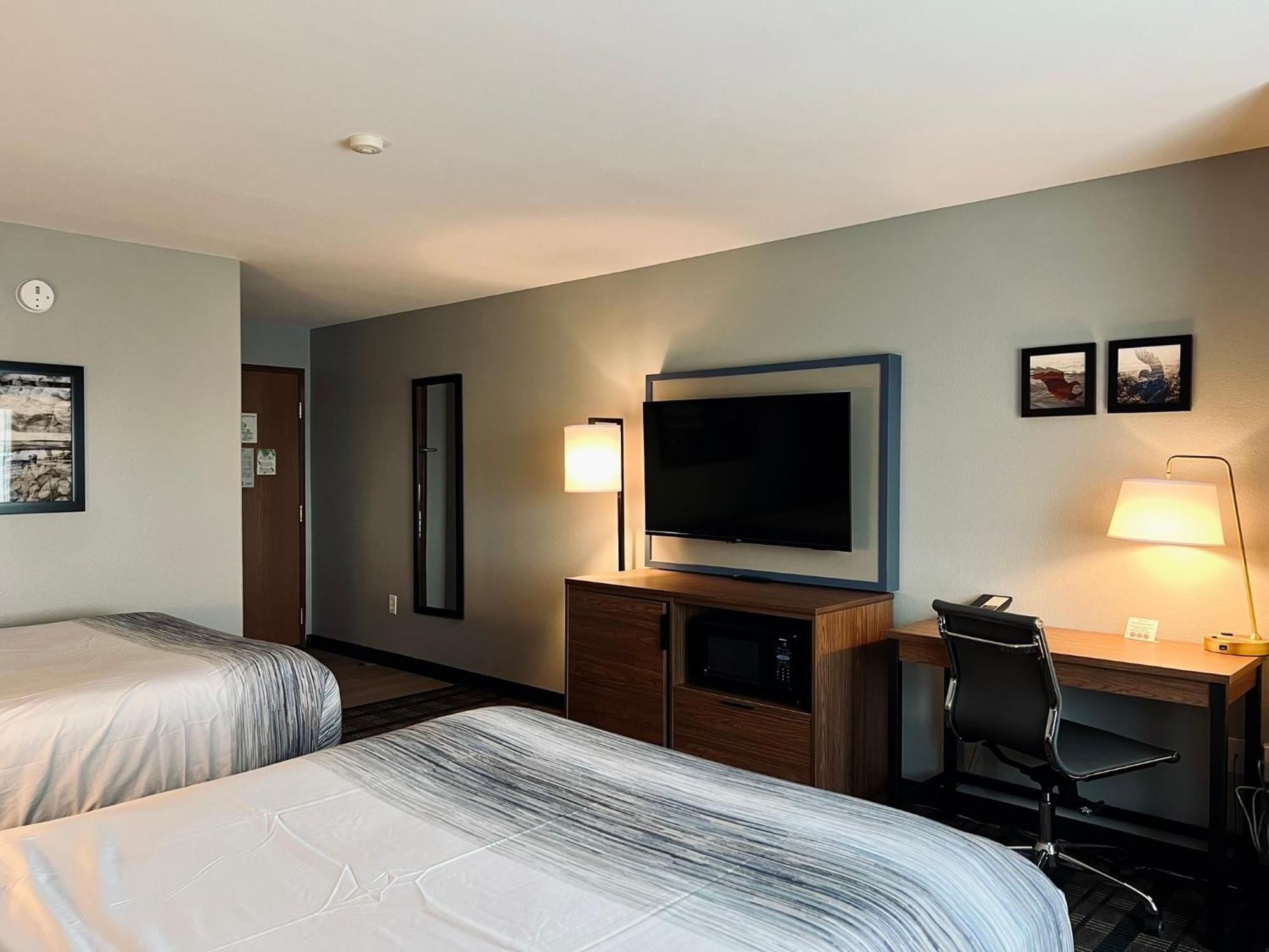 Americinn By Wyndham Beaver Dam Luaran gambar