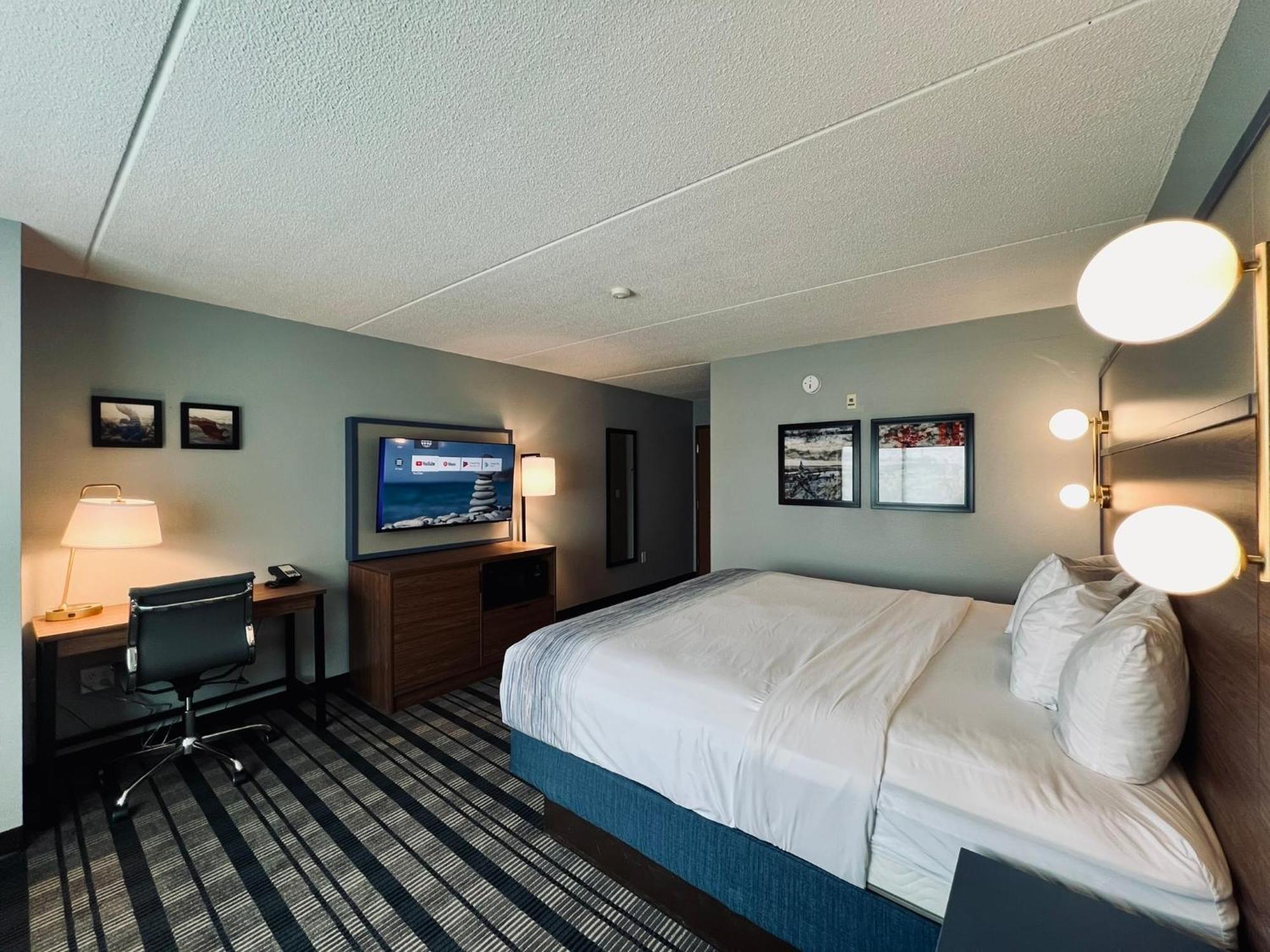 Americinn By Wyndham Beaver Dam Luaran gambar