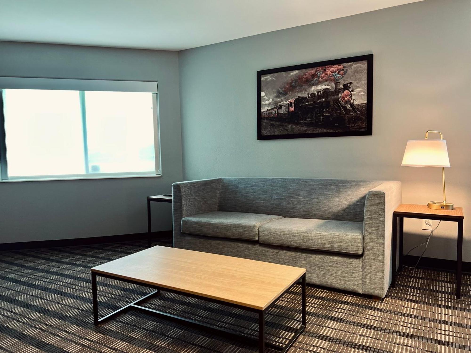 Americinn By Wyndham Beaver Dam Luaran gambar