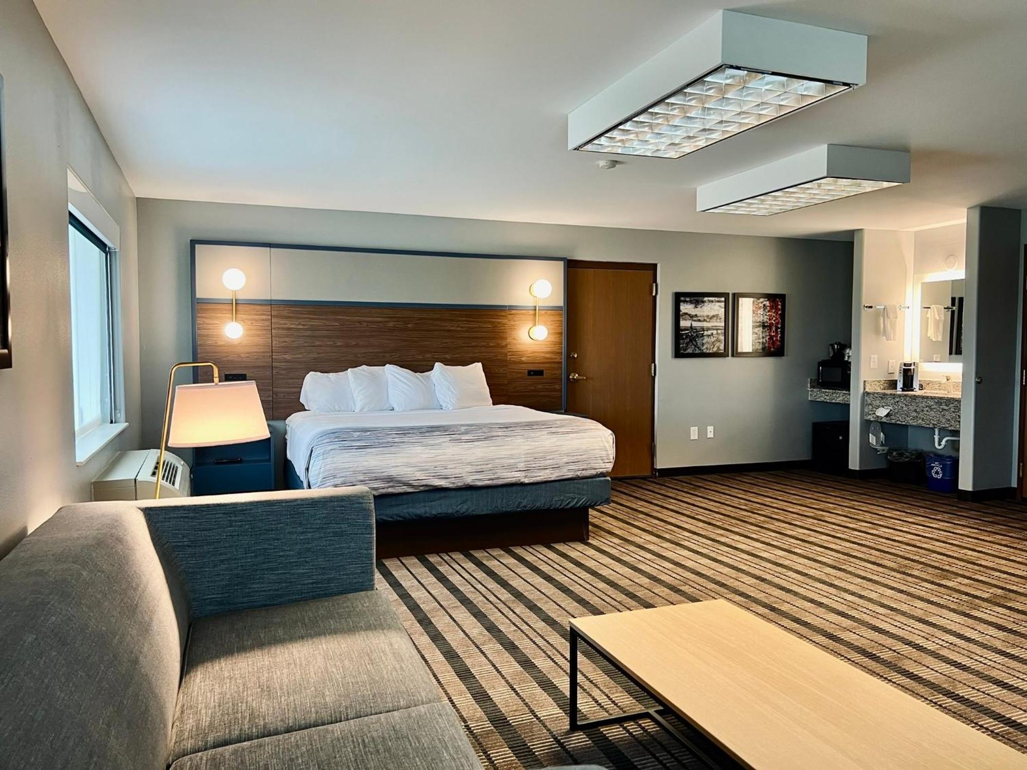 Americinn By Wyndham Beaver Dam Luaran gambar