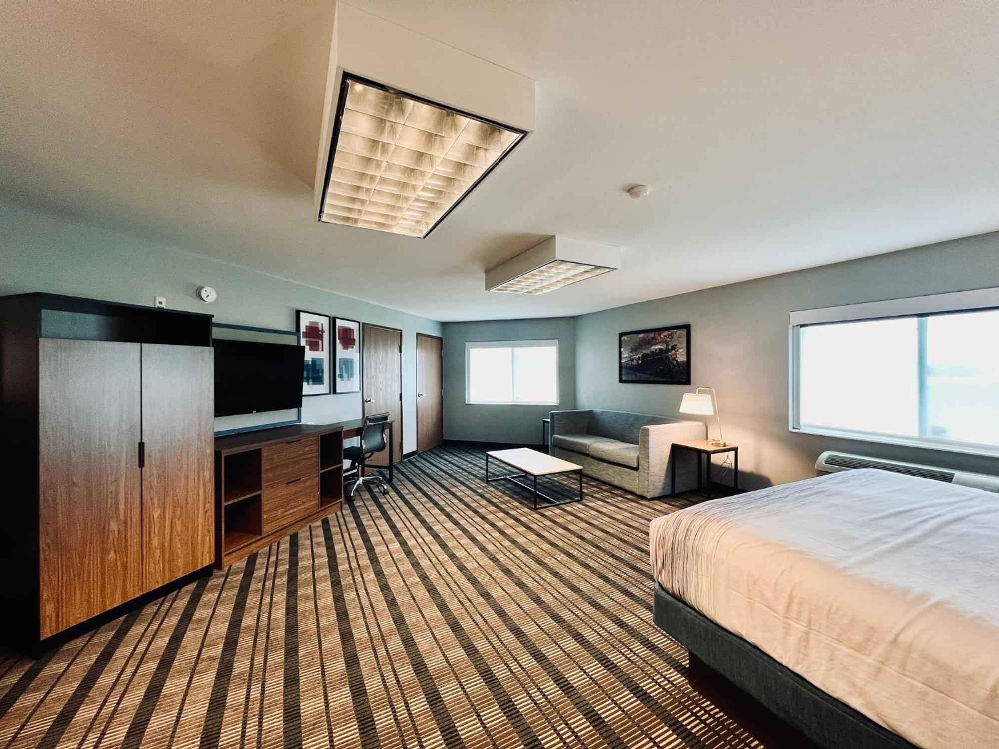 Americinn By Wyndham Beaver Dam Luaran gambar