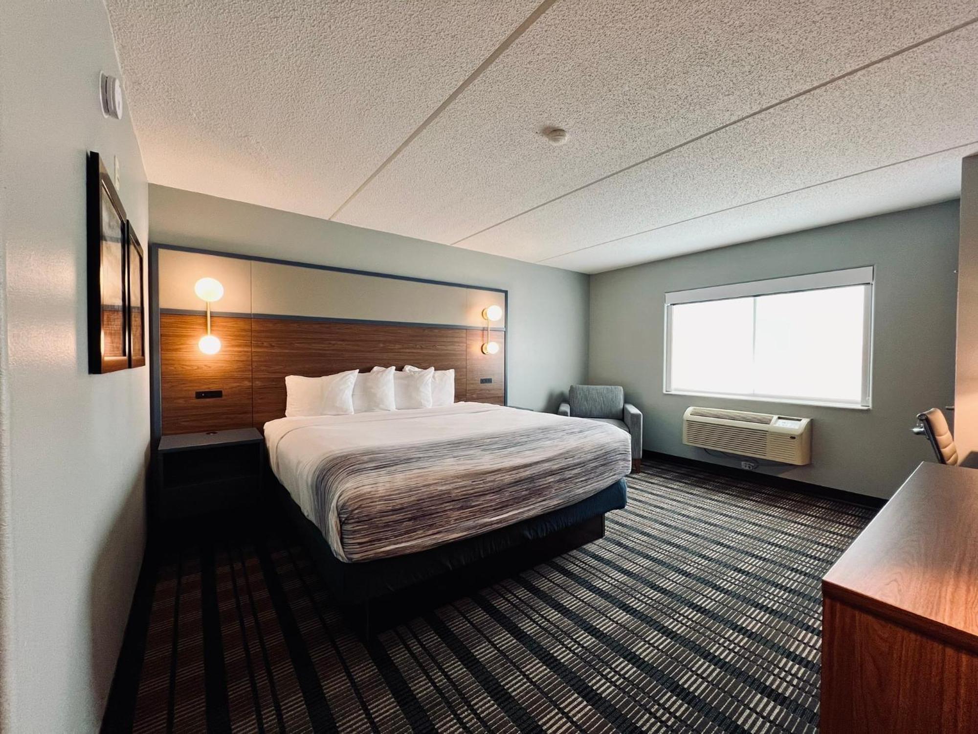 Americinn By Wyndham Beaver Dam Luaran gambar