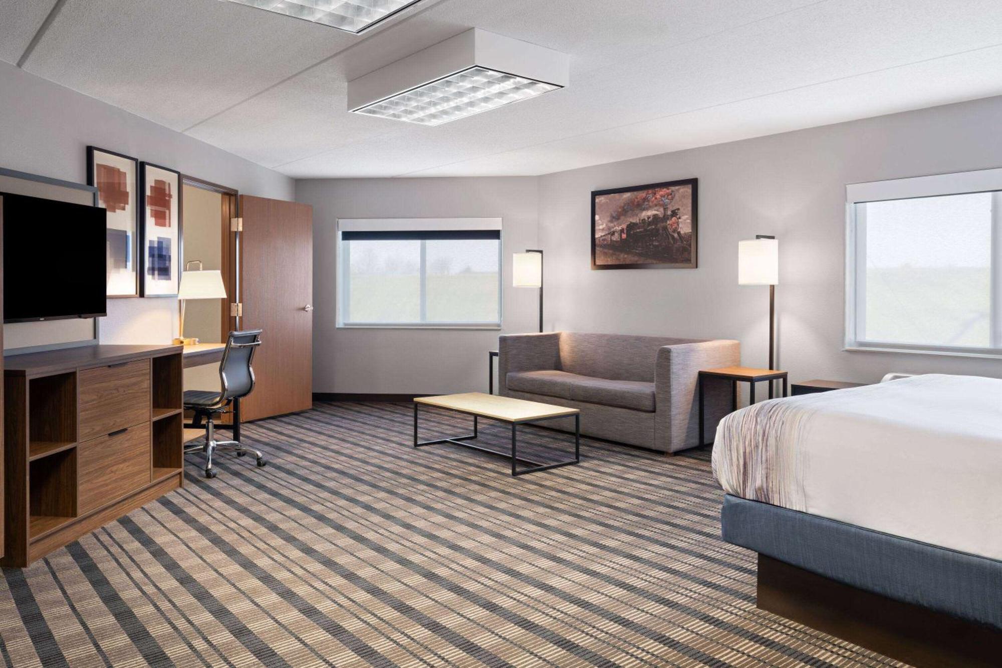 Americinn By Wyndham Beaver Dam Luaran gambar