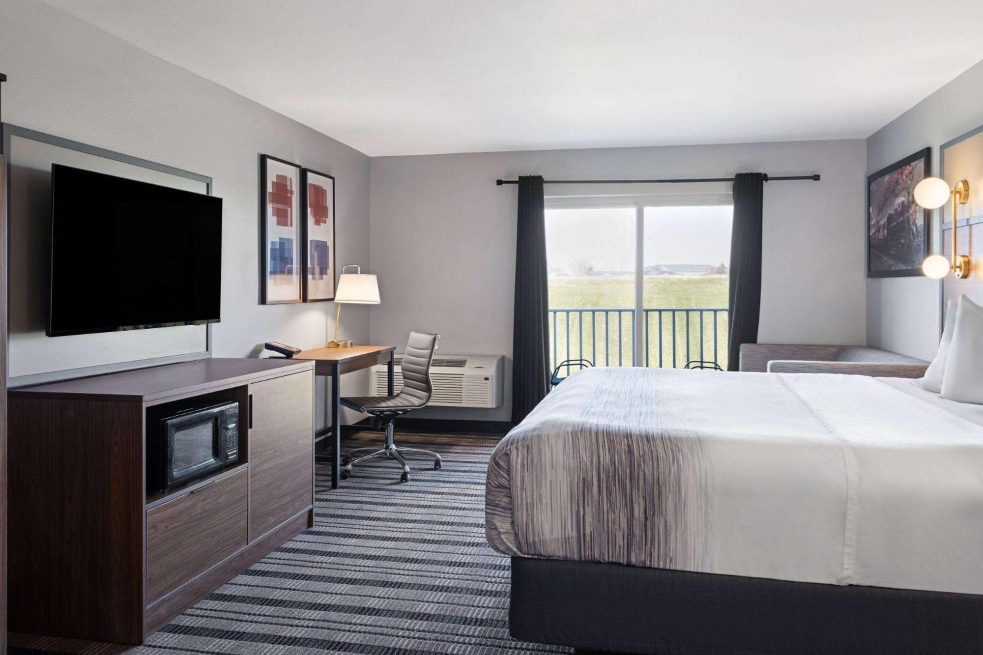 Americinn By Wyndham Beaver Dam Luaran gambar