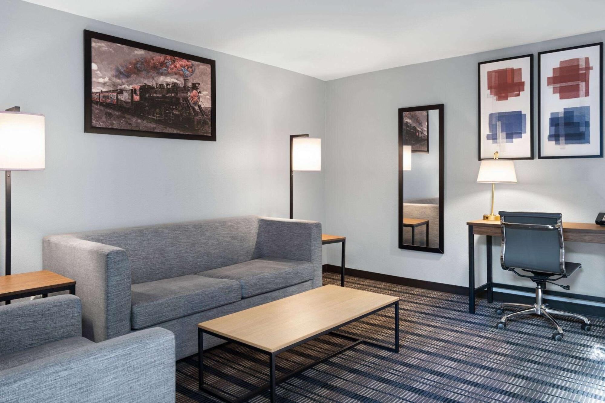 Americinn By Wyndham Beaver Dam Luaran gambar