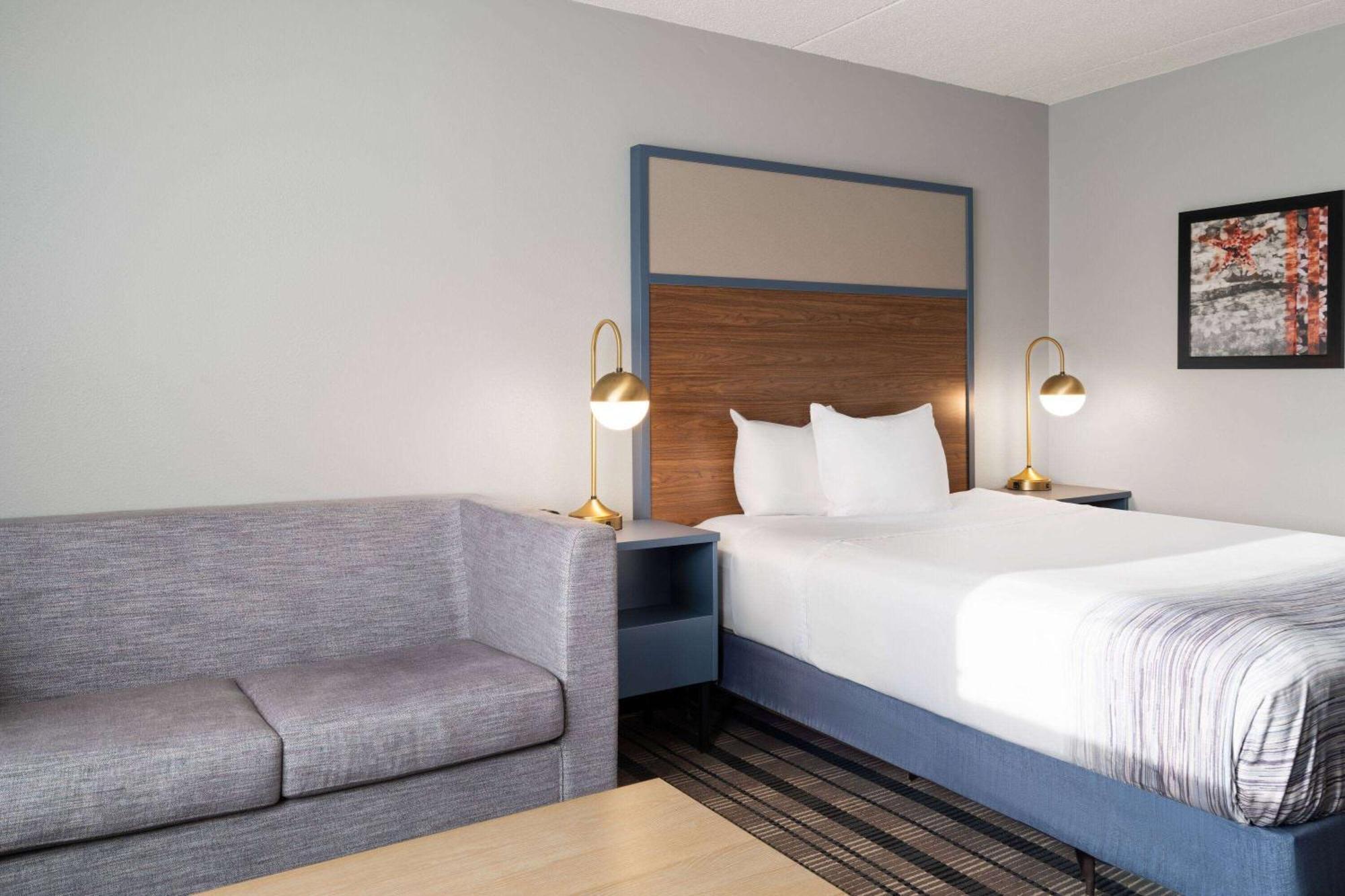 Americinn By Wyndham Beaver Dam Luaran gambar