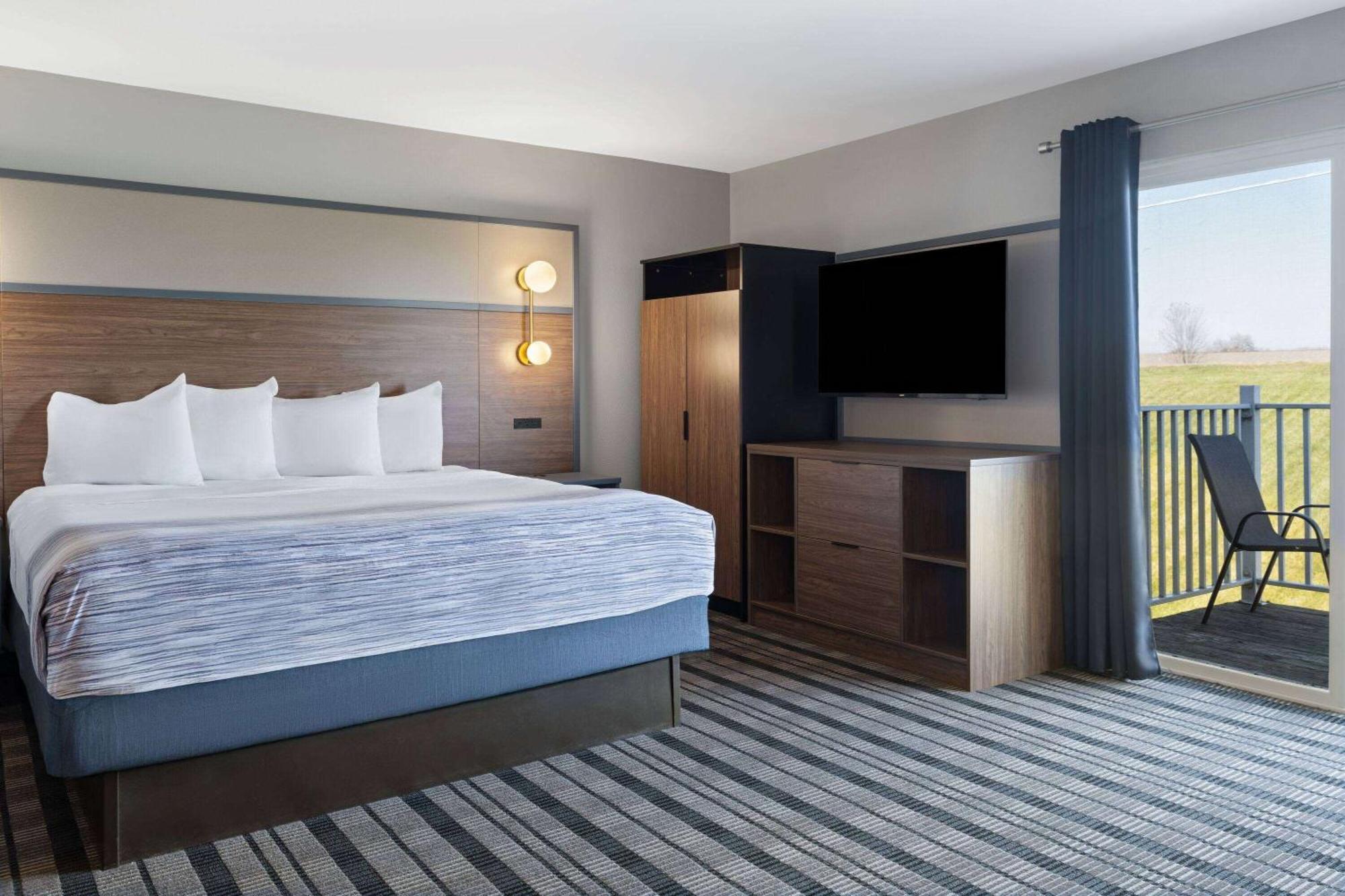 Americinn By Wyndham Beaver Dam Luaran gambar