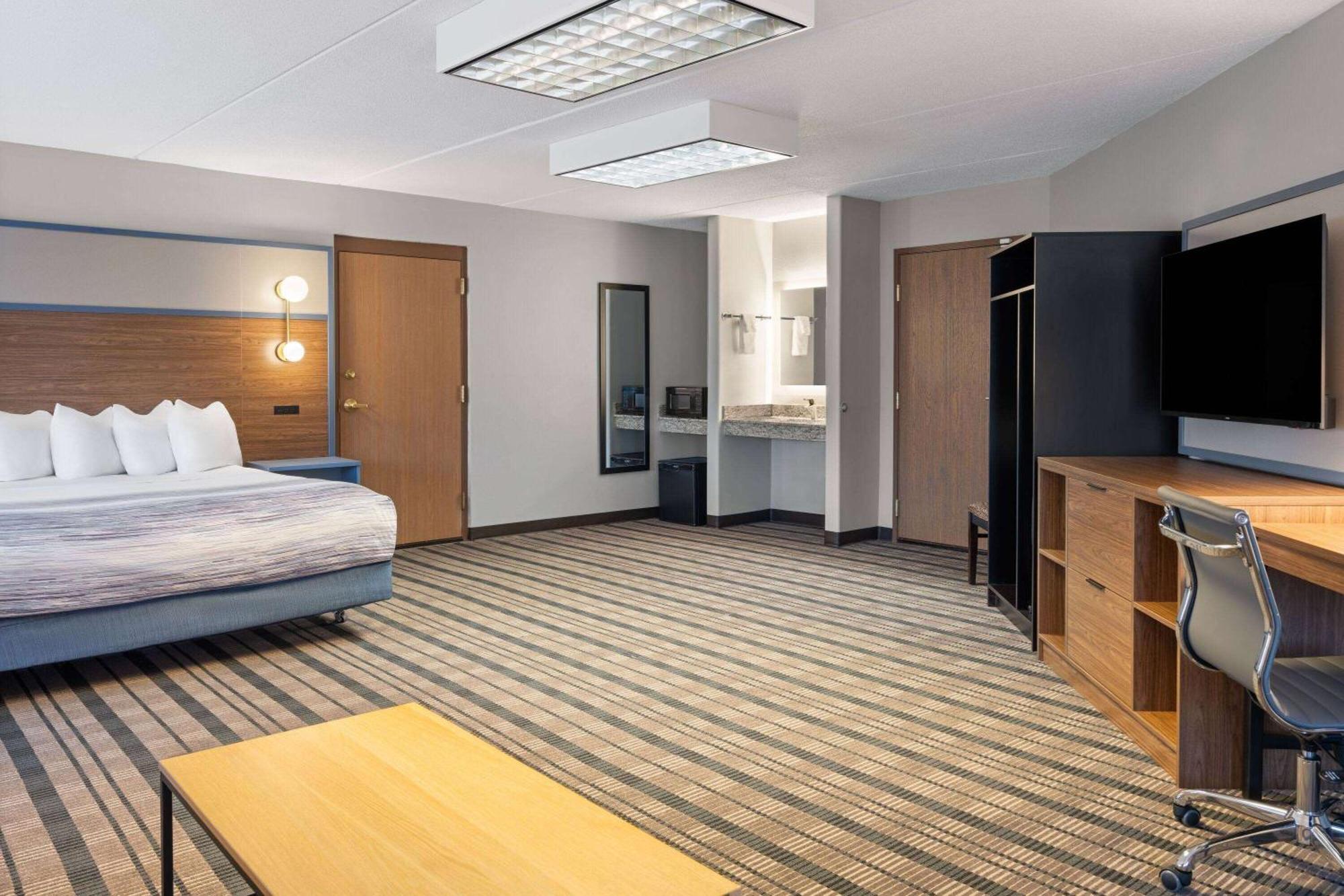 Americinn By Wyndham Beaver Dam Luaran gambar