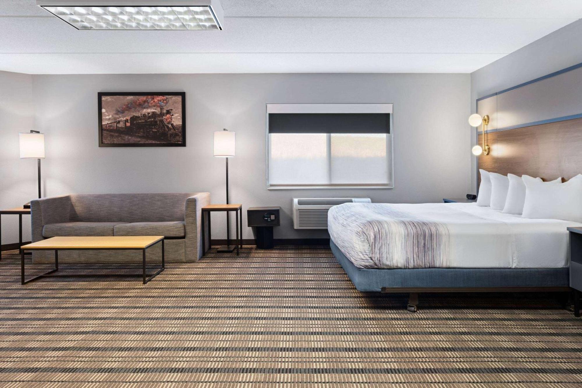 Americinn By Wyndham Beaver Dam Luaran gambar