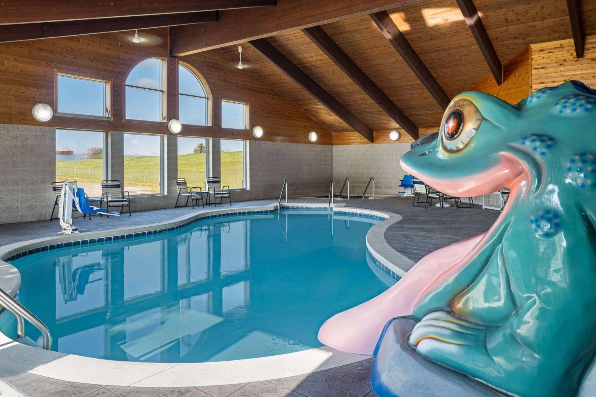 Americinn By Wyndham Beaver Dam Luaran gambar