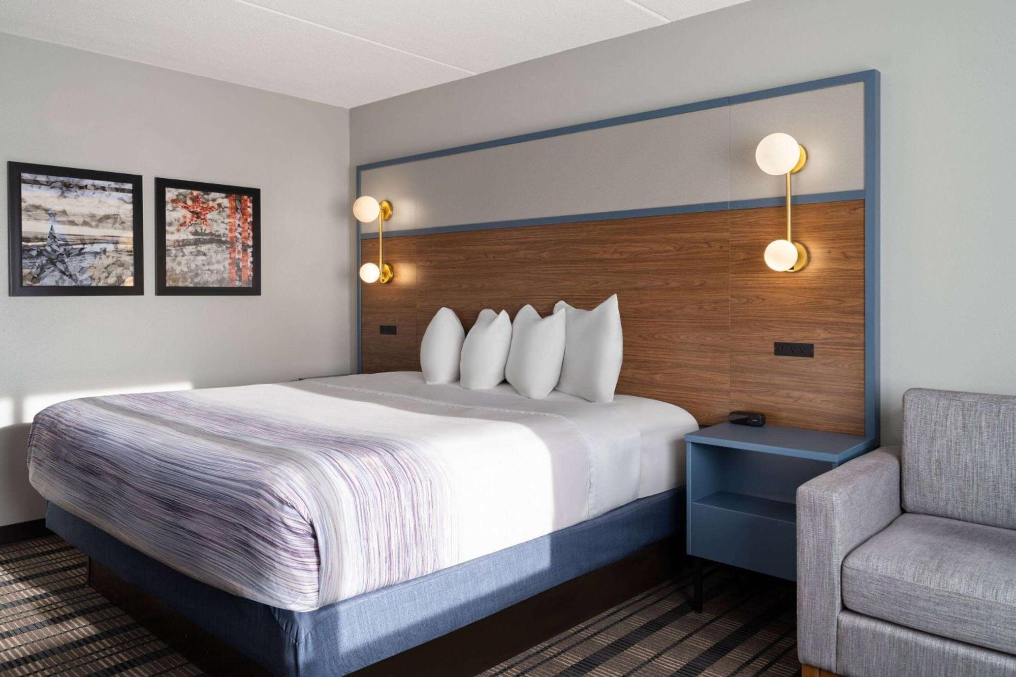 Americinn By Wyndham Beaver Dam Luaran gambar