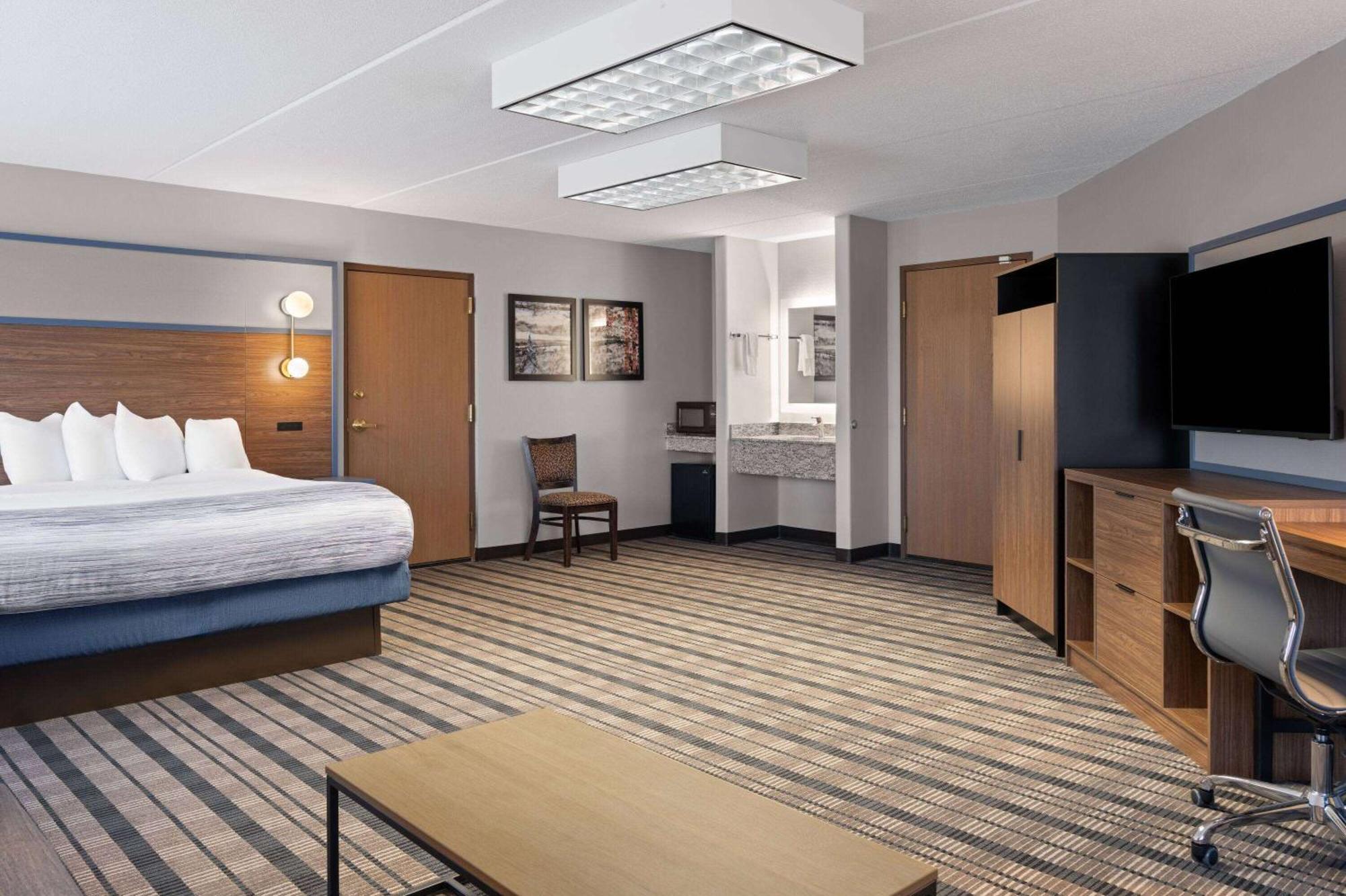 Americinn By Wyndham Beaver Dam Luaran gambar