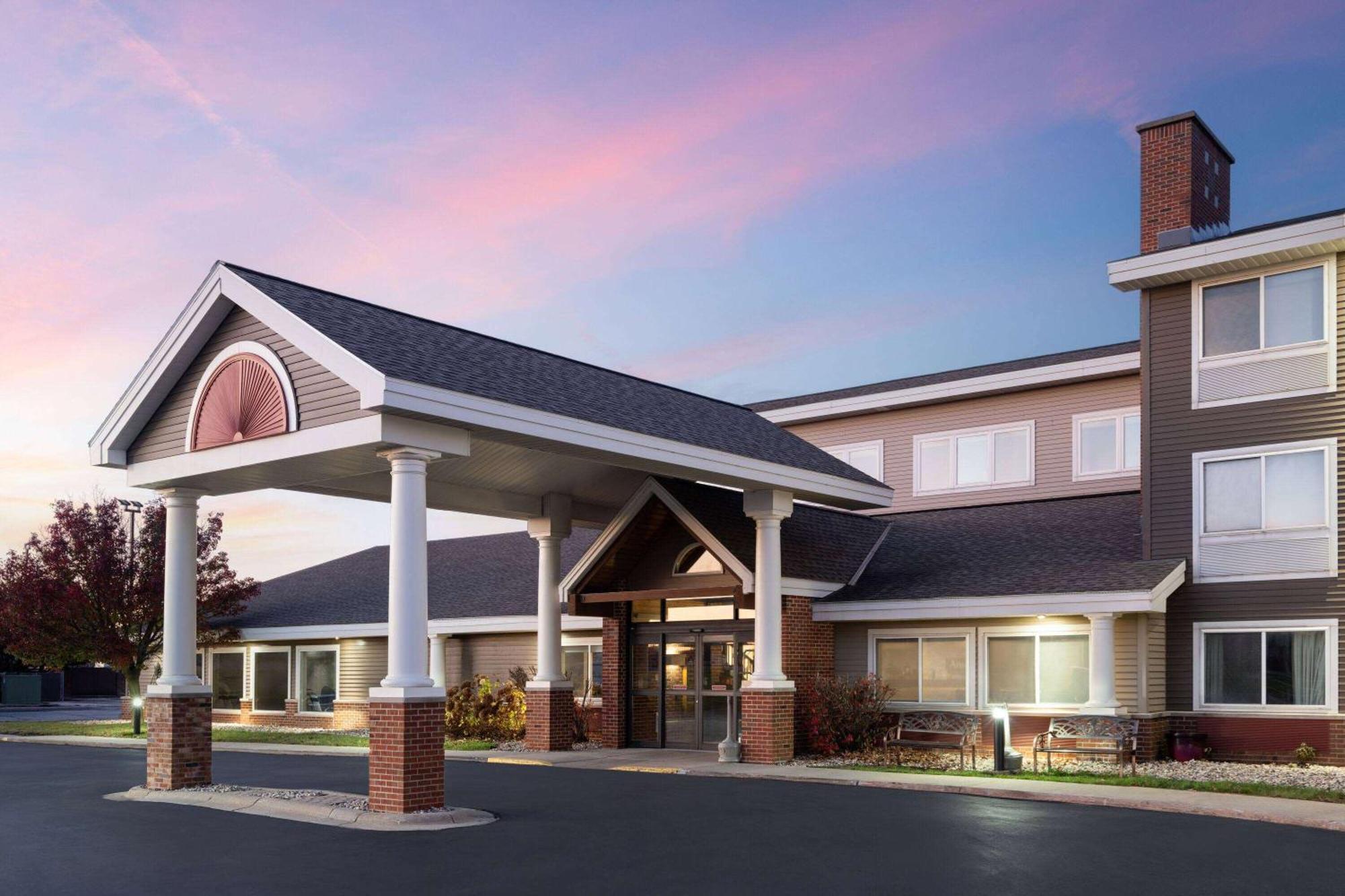 Americinn By Wyndham Beaver Dam Luaran gambar