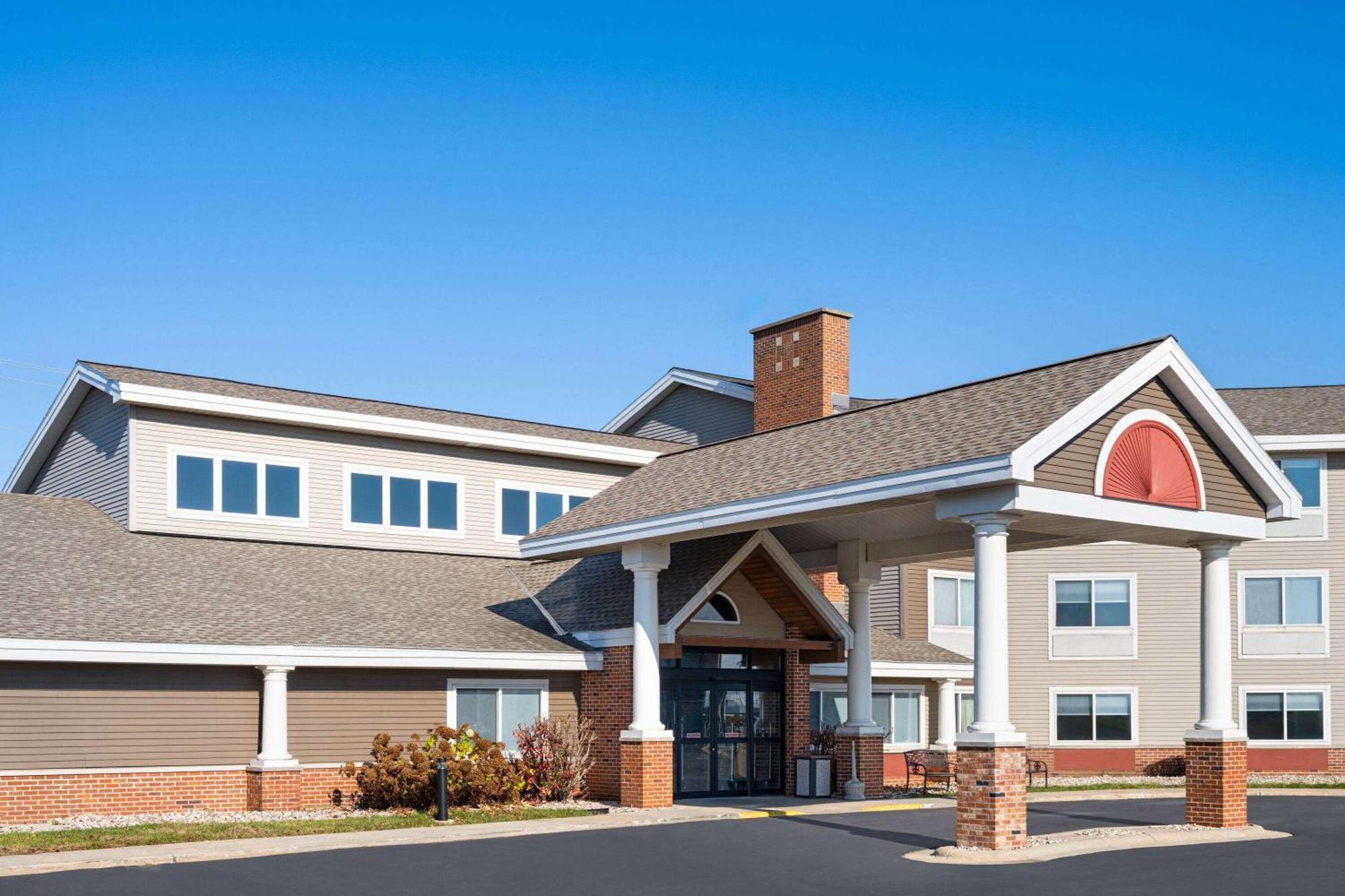 Americinn By Wyndham Beaver Dam Luaran gambar