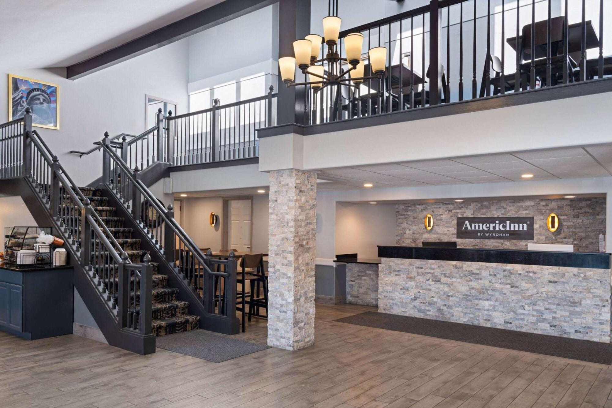 Americinn By Wyndham Beaver Dam Luaran gambar