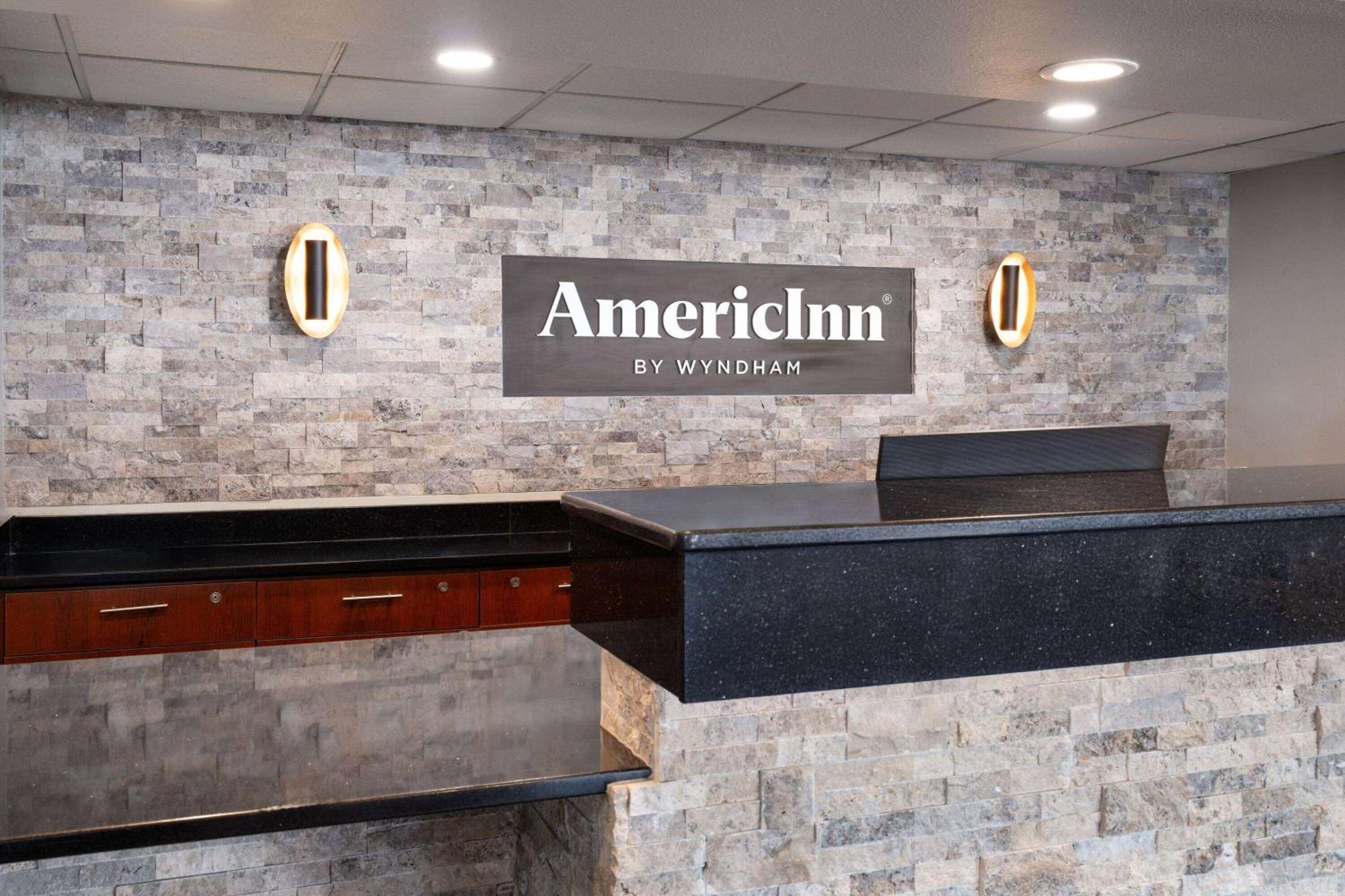 Americinn By Wyndham Beaver Dam Luaran gambar